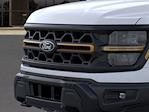 2025 Ford F-150 SuperCrew Cab 4WD Pickup for sale #256681 - photo 17