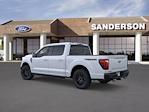 2025 Ford F-150 SuperCrew Cab 4WD Pickup for sale #256681 - photo 6