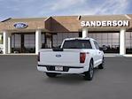 2025 Ford F-150 Super Cab 4WD Pickup for sale #256683 - photo 2