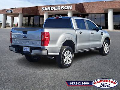 Used 2023 Ford Ranger XLT SuperCrew Cab for sale #256683A - photo 2