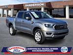 Used 2023 Ford Ranger XLT SuperCrew Cab for sale #256683A - photo 1