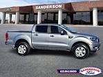 Used 2023 Ford Ranger XLT SuperCrew Cab for sale #256683A - photo 3
