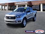 Used 2023 Ford Ranger XLT SuperCrew Cab for sale #256683A - photo 7