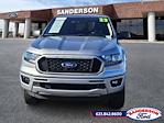 Used 2023 Ford Ranger XLT SuperCrew Cab for sale #256683A - photo 8