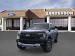 2025 Ford Ranger SuperCrew Cab 4WD Pickup for sale #256684 - photo 4