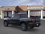 2025 Ford Ranger SuperCrew Cab 4WD Pickup for sale #256684 - photo 6