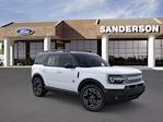 2025 Ford Bronco Sport 4WD SUV for sale #256685 - photo 7