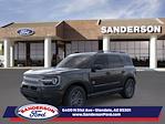 2025 Ford Bronco Sport 4WD SUV for sale #256688 - photo 1