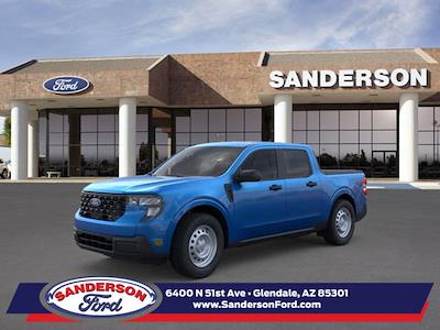 2025 Ford Maverick SuperCrew Cab AWD Pickup for sale #256689 - photo 1