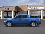 2025 Ford Maverick SuperCrew Cab AWD Pickup for sale #256689 - photo 4