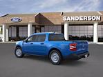 2025 Ford Maverick SuperCrew Cab AWD Pickup for sale #256689 - photo 2