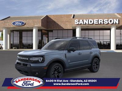 2025 Ford Bronco Sport 4WD SUV for sale #256691 - photo 1