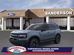 2025 Ford Bronco Sport 4WD SUV for sale #256691 - photo 1