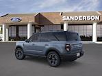 2025 Ford Bronco Sport 4WD SUV for sale #256691 - photo 2
