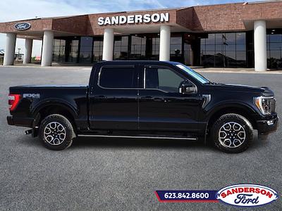 2021 Ford F-150 SuperCrew Cab 4WD Pickup for sale #256693A - photo 1