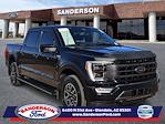 2021 Ford F-150 SuperCrew Cab 4WD Pickup for sale #256693A - photo 24