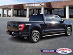 2021 Ford F-150 SuperCrew Cab 4WD Pickup for sale #256693A - photo 2