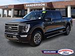 2021 Ford F-150 SuperCrew Cab 4WD Pickup for sale #256693A - photo 6