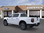 2025 Ford Ranger SuperCrew Cab 4WD Pickup for sale #256695 - photo 6