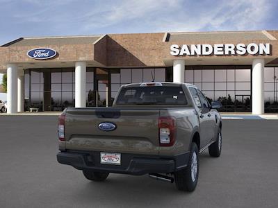 New 2025 Ford Ranger XL SuperCrew Cab for sale #256696 - photo 2