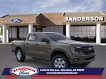 New 2025 Ford Ranger XL SuperCrew Cab for sale #256696 - photo 1