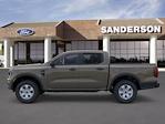 New 2025 Ford Ranger XL SuperCrew Cab for sale #256696 - photo 5