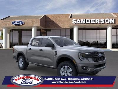 2025 Ford Ranger SuperCrew Cab RWD Pickup for sale #256697 - photo 1