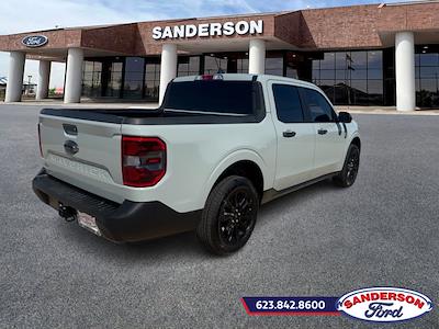 Used 2024 Ford Maverick - photo 1