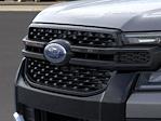 2025 Ford Ranger SuperCrew Cab RWD Pickup for sale #256698 - photo 17