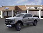 2025 Ford Ranger SuperCrew Cab RWD Pickup for sale #256698 - photo 3
