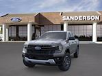 2025 Ford Ranger SuperCrew Cab RWD Pickup for sale #256698 - photo 4