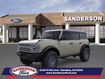 New 2025 Ford Bronco Badlands for sale #256699 - photo 1