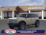 New 2025 Ford Bronco Badlands for sale #256699 - photo 1
