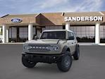 New 2025 Ford Bronco Badlands for sale #256699 - photo 3