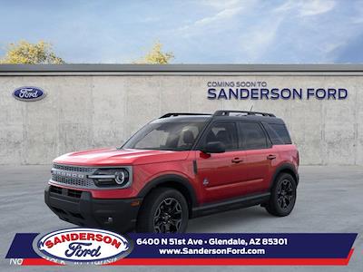2025 Ford Bronco Sport 4WD SUV for sale #256701 - photo 1