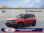 2025 Ford Bronco Sport 4WD SUV for sale #256701 - photo 1