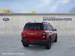 2025 Ford Bronco Sport 4WD SUV for sale #256701 - photo 8