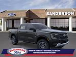 New 2025 Ford Ranger XLT SuperCrew Cab for sale #256707 - photo 1