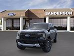 New 2025 Ford Ranger XLT SuperCrew Cab for sale #256707 - photo 4