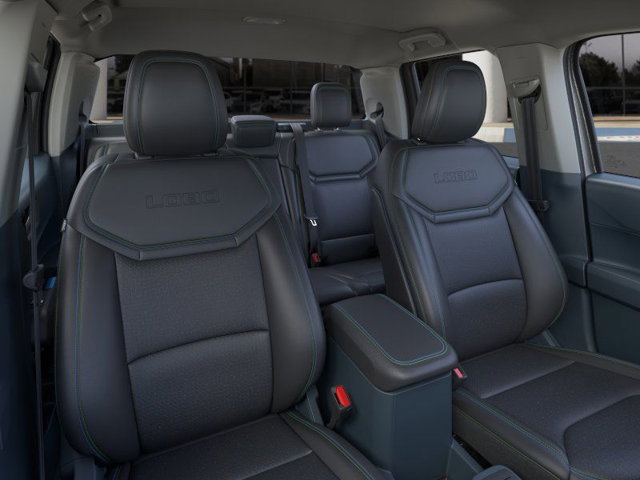 New 2025 Ford Maverick - photo 12