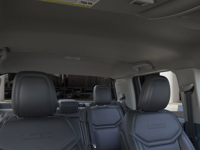 New 2025 Ford Maverick - photo 14