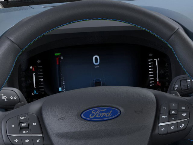 New 2025 Ford Maverick - photo 15