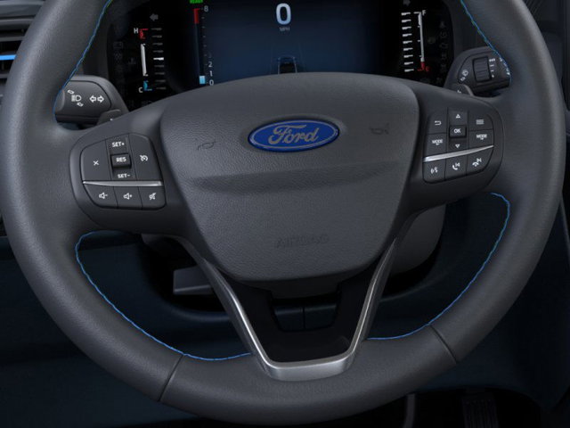 New 2025 Ford Maverick - photo 16