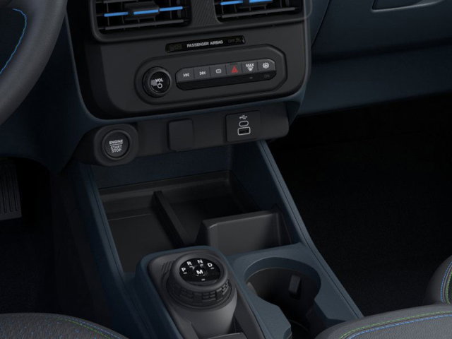 New 2025 Ford Maverick - photo 18
