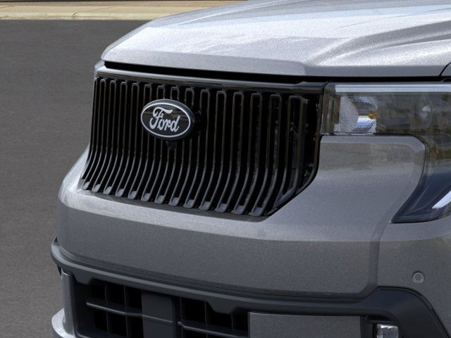 New 2025 Ford Maverick - photo 20