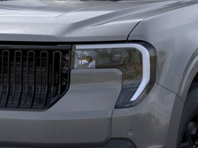 New 2025 Ford Maverick - photo 21