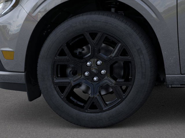 New 2025 Ford Maverick - photo 22