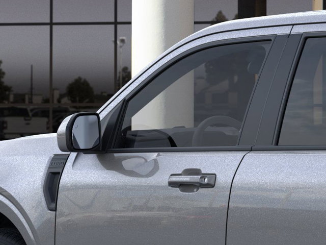 New 2025 Ford Maverick - photo 23