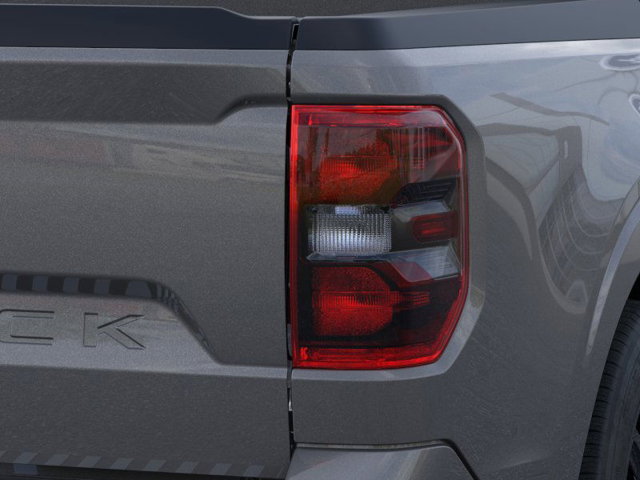 New 2025 Ford Maverick - photo 24