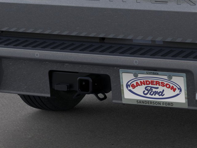 New 2025 Ford Maverick - photo 25